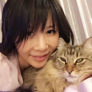 Meet your Posher, Ying